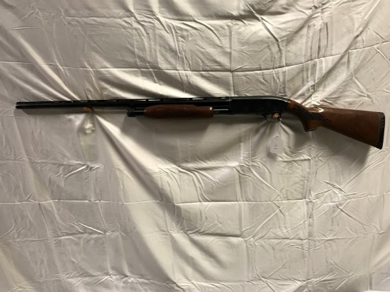 Marlin 120 Magnum 12Ga 3” Pump Shotgun – 30” Vent Rib Full Choke Barrel, Ex