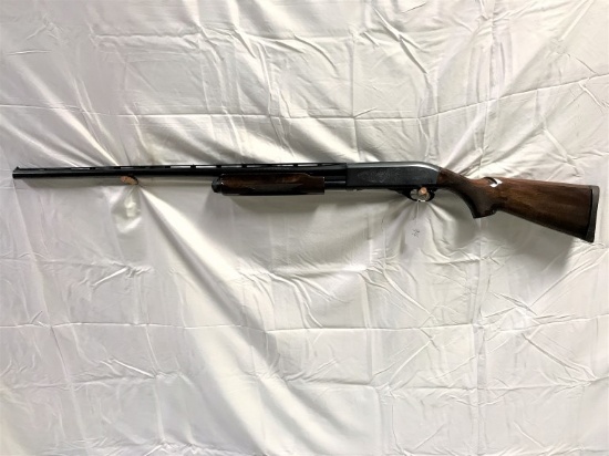Remington 870 Wingmaster 12Ga 3” Pump Shotgun – 30” Vent Rib Rem Choke Barr
