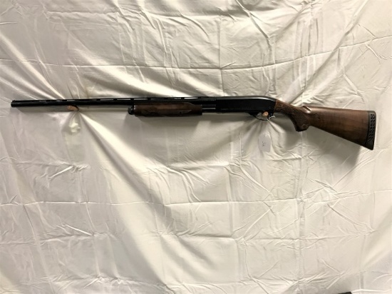Remington 870 Light Weight Magnum 20Ga 3” Pump Shotgun – 28” Vent Rib Rem C