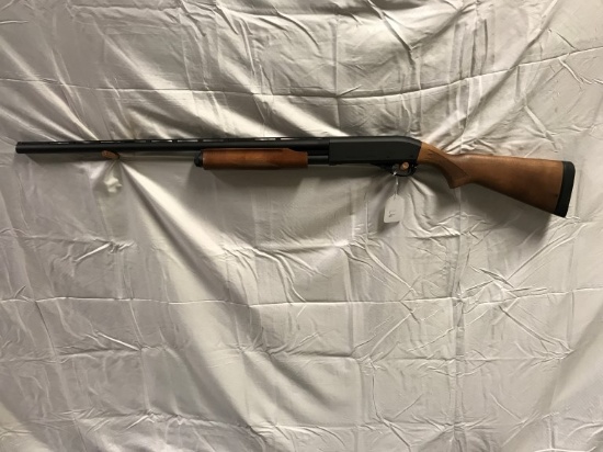 Remington 870 Express 16Ga 2 ¾” Pump Shotgun – 28” Vent Rib Rem Choke Barre