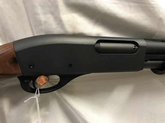Remington 870 Express 20Ga 3” Pump Shotgun – 28” Vent Rib Rem Choke Barrel,