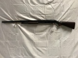 Winchester Model 12 12Ga 2 ¾” Pump Shotgun – 30” Solid Rib Full Choke Barre