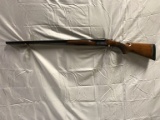 Browning B-S/S 12Ga. 3” Side By Side Shotgun – Box Lock, Single Trigger, Au