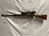 Mouser Werke Sporting Rifle A Type 7X57 mm Bolt Action Rifle – W/ Swift Pre