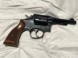 Smith & Wesson Mdl 10-5 38 Special Revolver – New Condition, W Holster, S#