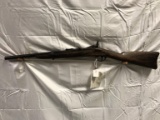 Springfield 1863/1870 .50-.70 Trap Door Rifle – High Arch Door, Proof Marks