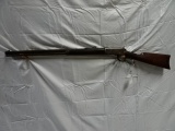 Winchester 1894 .30 WCF Lever Action Rifle - S#817345 (Date of Manufacture