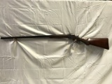 Hopkins & Allen Falling Block 12 Gauge Shotgun - S#7101        -211