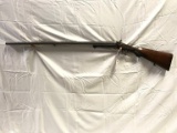 Husqvarna Vapenfabrik Side By Side 20 Gauge Shotgun - 1893 Chicago World’s