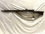 Waffenfabrik Bern 78 .41 Rimfire Bolt Action Rifle   s# 86764   -223