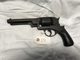 Star Arms .44 Caliber NAVY Single Action Pistol  - S# N/A       -231