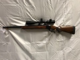 Ruger 1-Special Varmint 22-250 Falling Block Rifle – W/ Sight Mark Triple D