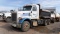 2012 Peterbilt 365 Dump Truck
