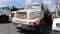 2001 International 2674 Vac Truck