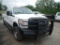 2016 FORD F250 PICKUP