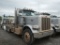 2012 PETERBILT 388 TRUCK TRACTOR, 488,538 MILES  DAY CAB, PACCAR 12.9 L DIE