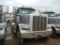 2013 PETERBILT 388 TRUCK TRACTOR, 340,159 MILES  DAY CAB, PACCAR 12.9 L DIE