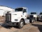 2012 Kenworth T800 Truck Tractor