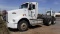 2012 Kenworth T800 Truck Tractor