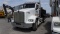 2011 Kenworth T800 Dump Truck