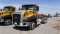 2014 Caterpillar CT660S Truck Tractor