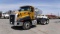 2014 Caterpillar CT660S Truck Tractor