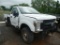 2018 FORD F250 PICKUP, miles n/a,  (WRECKED), V8 GAS, AUTO, PS, AC, 4X4, S#