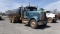 1985 International F9370 Tank Vac Truck