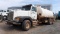 1997 Freightliner FLD Tank Vac Truck