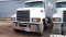 2013 Mack CHU613 Truck Tractor, Day Cab, Mack MP8-505C, Fuller 13 Speed, Tw