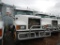 2013 MACK CHU613 TRUCK TRACTOR, N/A  ***DOES NUT RUN- ENGINE PARTS MISSING*