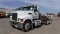 2011 Mack CHU613 Truck Tractor, Day Cab, Mack MP8-505C, Fuller 13 Speed, Tw