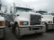 2012 Mack CHU613 Truck Tractor, Mack MP8-505C, Fuller 13 Speed, Twin Screw,