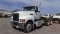 2013 Mack CHU613 Truck Tractor, Day Cab, Mack MP8-505C, Fuller 13 Speed, Tw