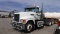 2015 Mack CHU613 Truck Tractor, Day Cab, Mack MP8-445C, Fuller 10 Speed, Tw