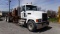 2007 Mack CHN613 Pump Truck, Mack AC-460P, 15 Speed, Twin Screw, Air Ride,