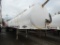 2006 TROXELL 130 BBL VACUUM TRAILER,  TANDEM AXLE, RAYCO SUSPENSION, 11R24.