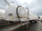 2008 TROXELL 130 BBL VACUUM TRAILER,  TANDEM AXLE, RAYCO SUSPENSION, 11R24.