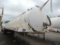 2007 TROXELL 130 BBL VACUUM TRAILER,  TANDEM AXLE, RAYCO SUSPENSION, 11R24.