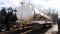 Tanko Steel Vac Trailer,130BL, Tandem Axle, Air Ride, 11R-24.5 Tires, S#, C