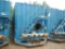 WITCHITA FRAC TANK,  BLUE S# WTM04585