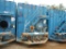 WITCHITA FRAC TANK TRAILER,  BLUE S# WTM04613 C# 50853