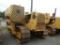 CATERPILLAR 571G PIPELAYER, 3615 HRS  WITH MIDWESTERN 571 SIDEBOOM S# 16W48