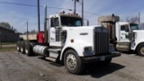 1996 Kenworth  W900 Pump Truck