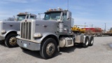 2012 Peterbilt 388 Truck Tractor