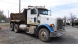 2012 Peterbilt 365 Dump Truck