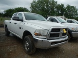 2012 Dodge RAM2500 Pickup