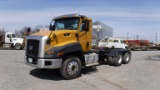 2014 Caterpillar CT660S Truck Tractor