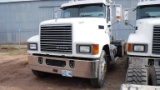 2013 Mack CHU613 Truck Tractor, Day Cab, Mack MP8-505C, Fuller 13 Speed, Tw