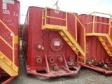 VE ACID FRAC TANK